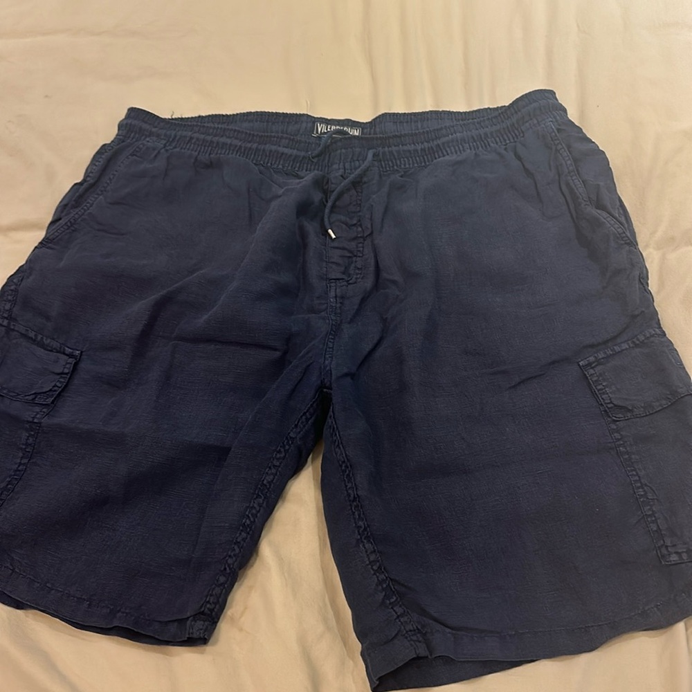 Vilbrequin Short